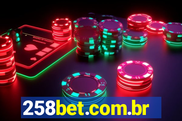 258bet.com.br