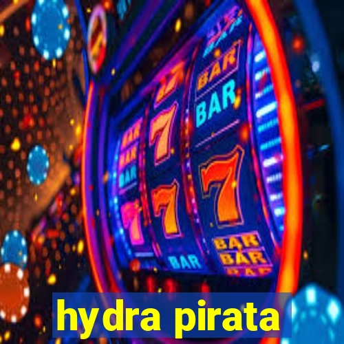 hydra pirata