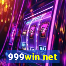 999win net