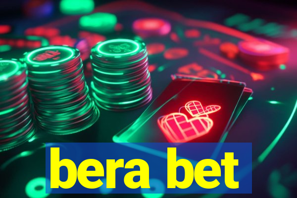 bera bet