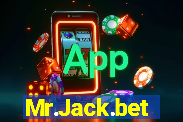 Mr.Jack.bet