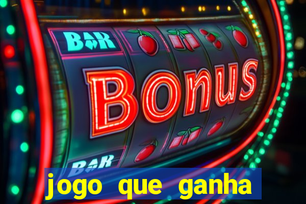 jogo que ganha dinheiro sem depositar