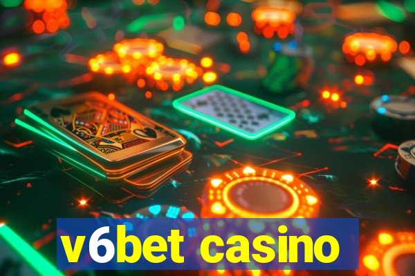 v6bet casino