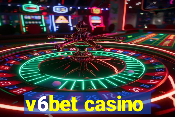 v6bet casino