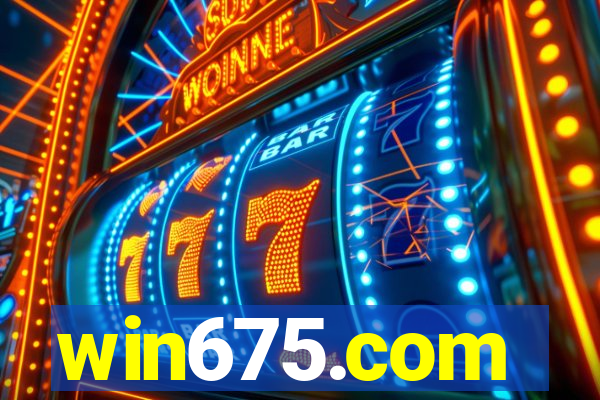 win675.com