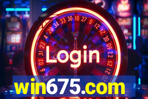 win675.com