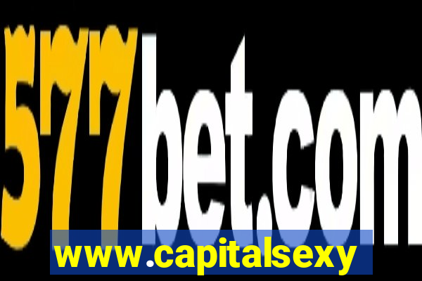 www.capitalsexy.com.br