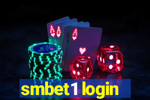 smbet1 login