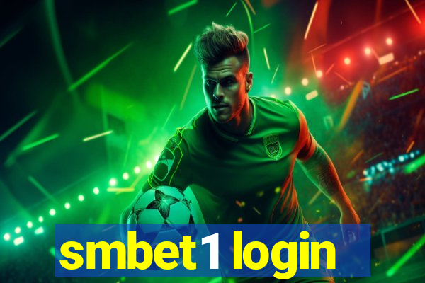 smbet1 login