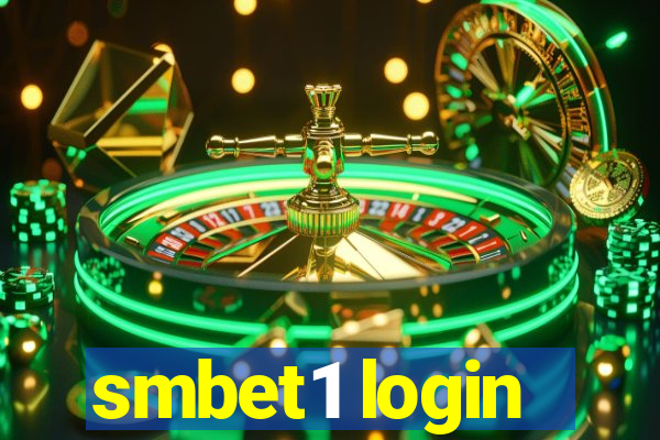 smbet1 login