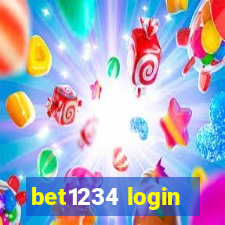 bet1234 login