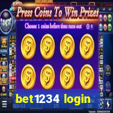 bet1234 login