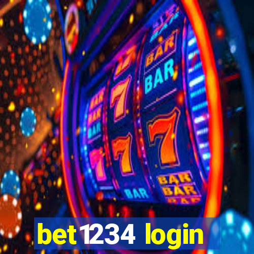 bet1234 login