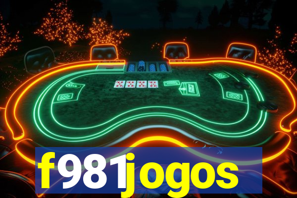 f981jogos