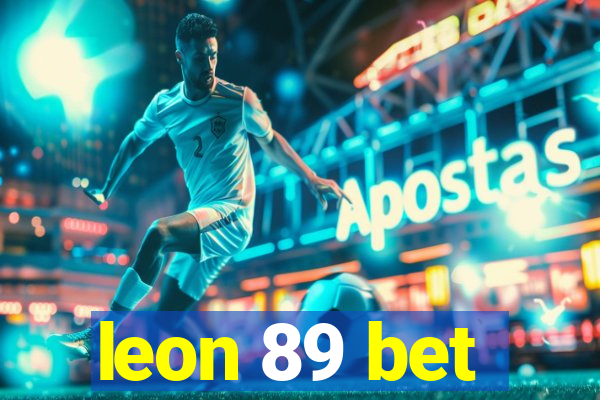 leon 89 bet