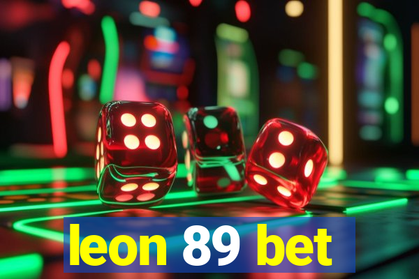 leon 89 bet