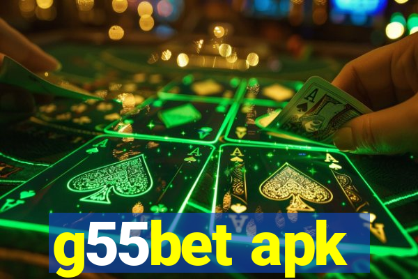 g55bet apk