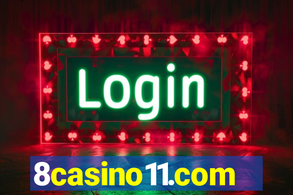 8casino11.com