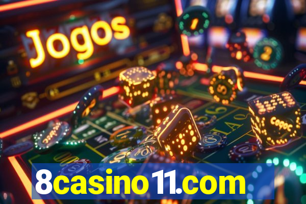 8casino11.com