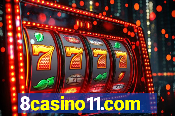 8casino11.com