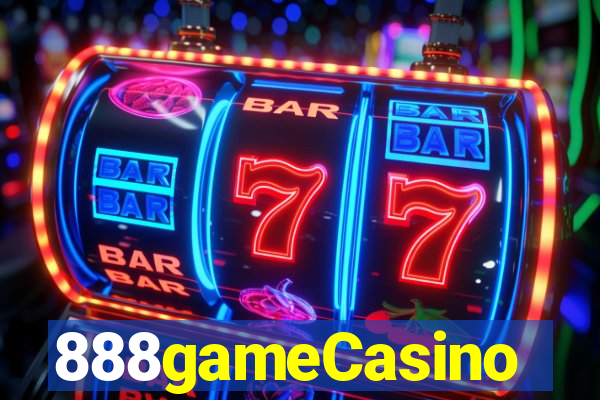 888gameCasino