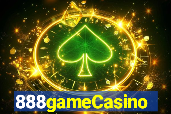 888gameCasino