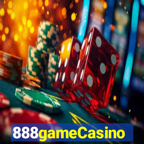 888gameCasino