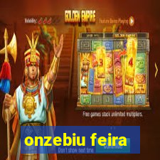 onzebiu feira