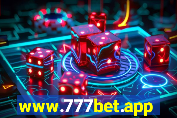 www.777bet.app