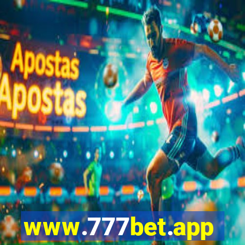 www.777bet.app