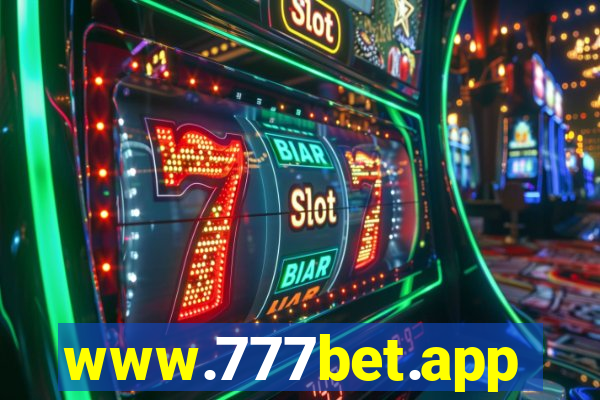 www.777bet.app