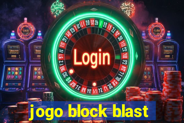 jogo block blast