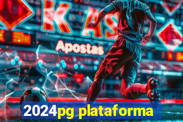 2024pg plataforma