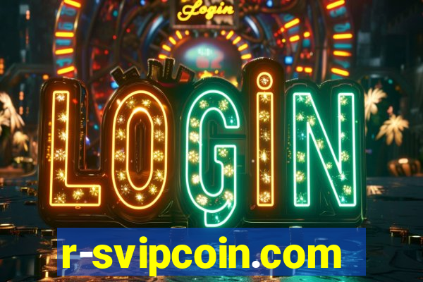 r-svipcoin.com