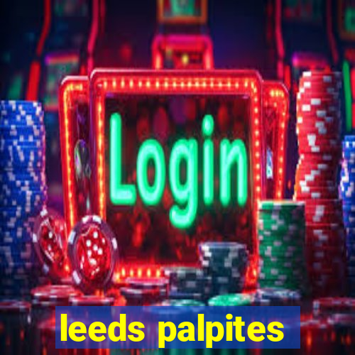 leeds palpites