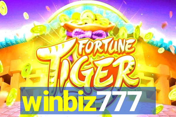 winbiz777