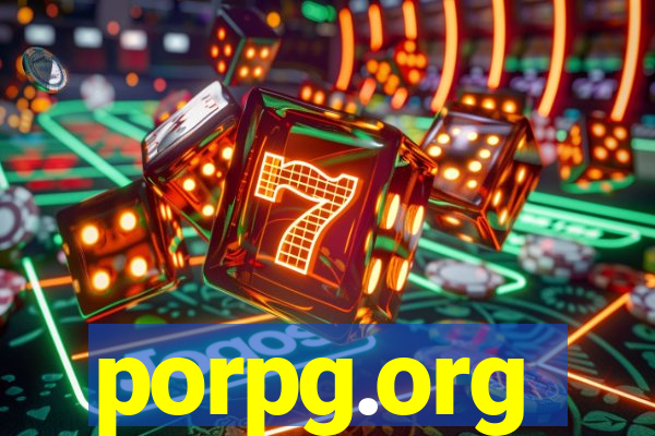 porpg.org