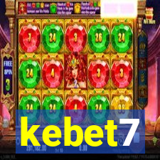 kebet7