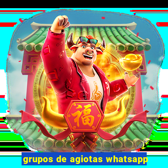 grupos de agiotas whatsapp