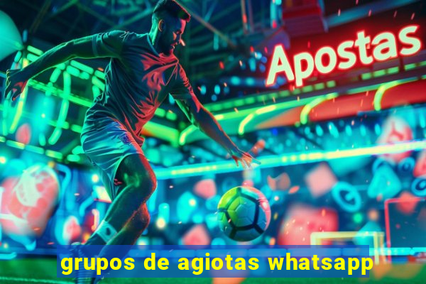 grupos de agiotas whatsapp