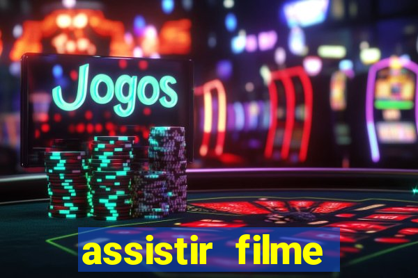 assistir filme jogos mortais