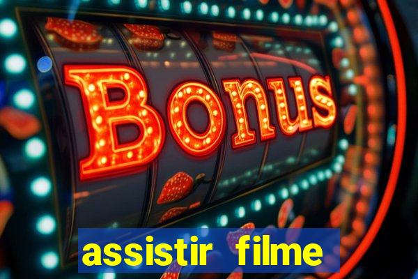 assistir filme jogos mortais