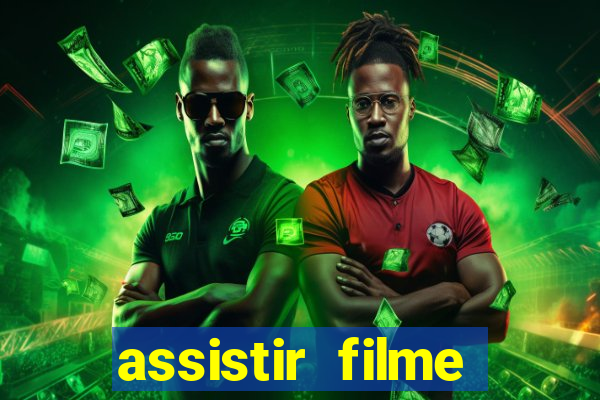 assistir filme jogos mortais