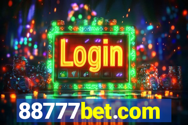 88777bet.com