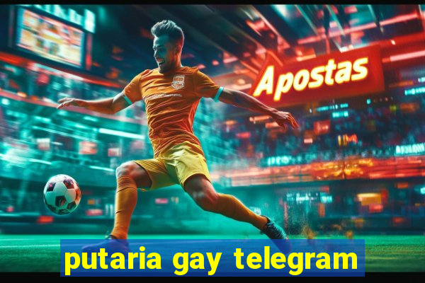 putaria gay telegram