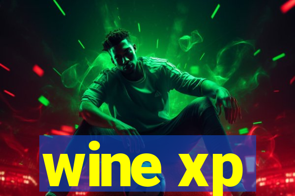 wine xp