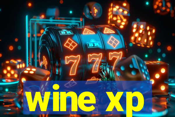 wine xp