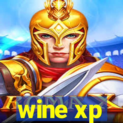 wine xp