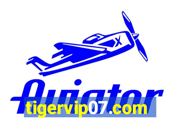 tigervip07.com