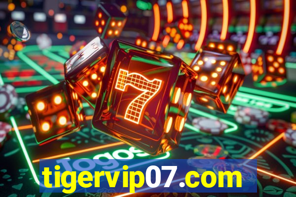 tigervip07.com